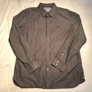 American Eagle Outfitters Botton Down Shirt Men’s